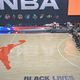 Atlanta Dream players led the way to Tuesday’s win for Rev. Warnock.